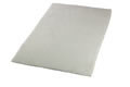 Non-Slip - Plain White - Vet Bedding - Dog Bed