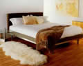 Natural Sheepskin Rugs in all sizes