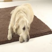Senior Gold 7+ � - Brown Best selling dog bed range