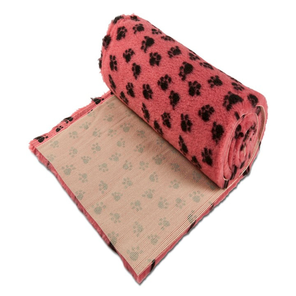  Active Non-Slip Vet Bedding Heather Paws