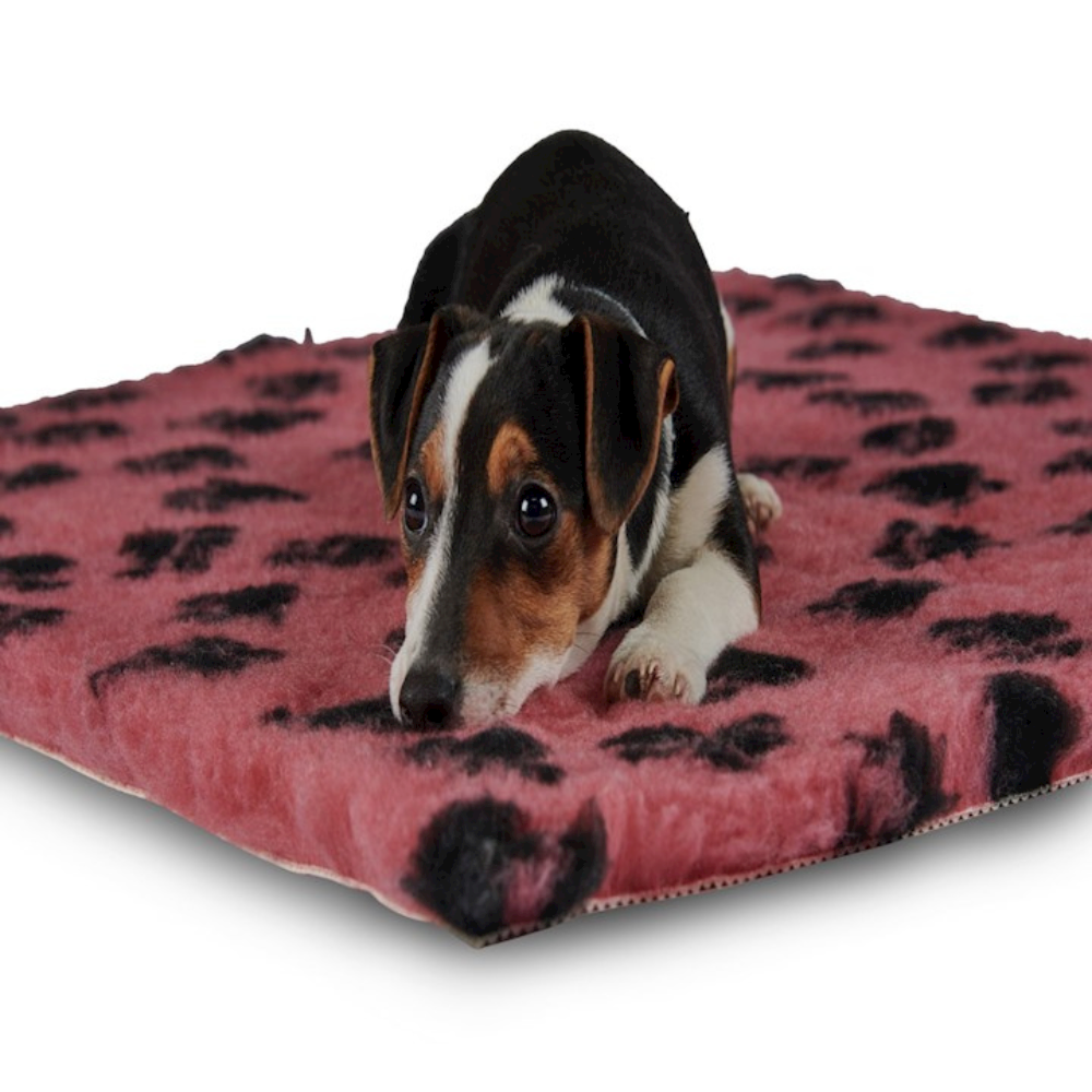  Active Non-Slip Vet Bedding Heather Paws