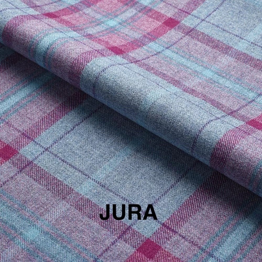 Tweed Scatter Cushions Jura 