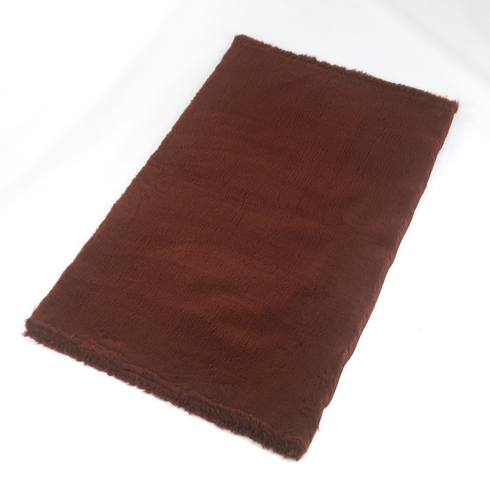 Traditional Vet Bedding Brown