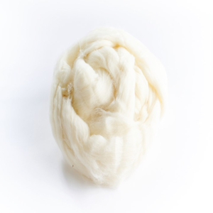 26 Micron merino wool 