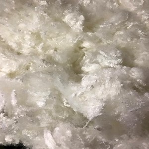 7 Denier 51mm Hollow Conjugate Polyester Staple Fibre